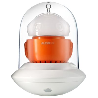 UFO Portable Table Lamp by Alessi - Starlight Lighting USA and Canada